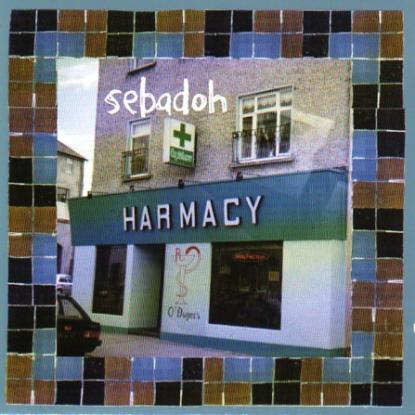 Harmacy Harmacy